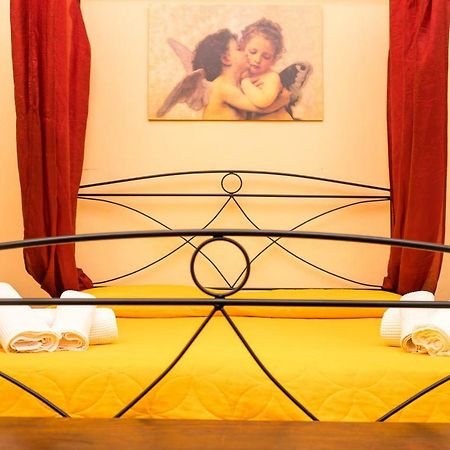 B&B Favignana Eksteriør billede