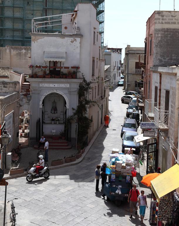 B&B Favignana Eksteriør billede