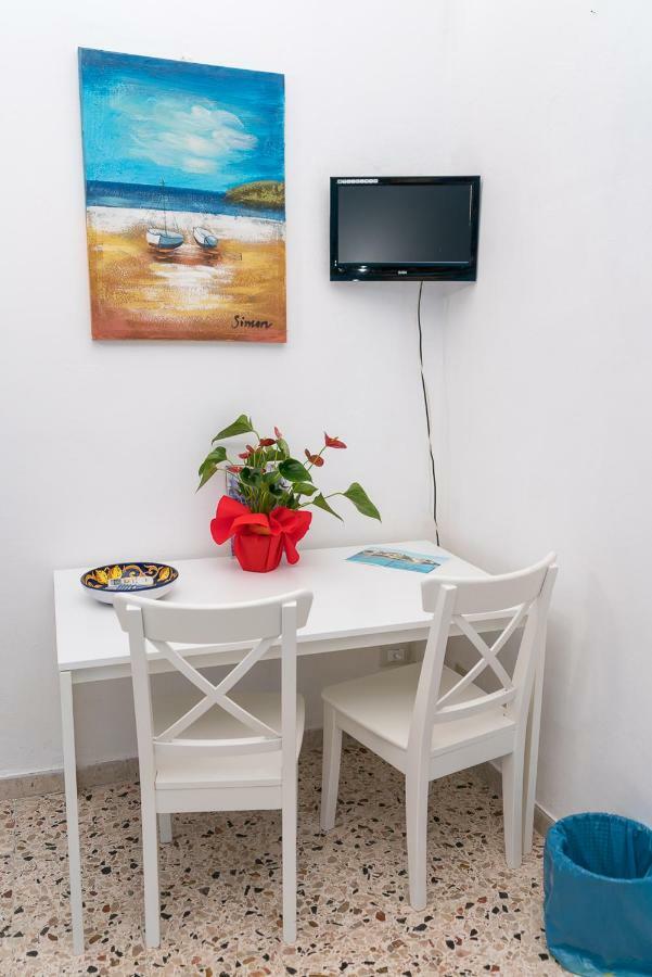 B&B Favignana Eksteriør billede
