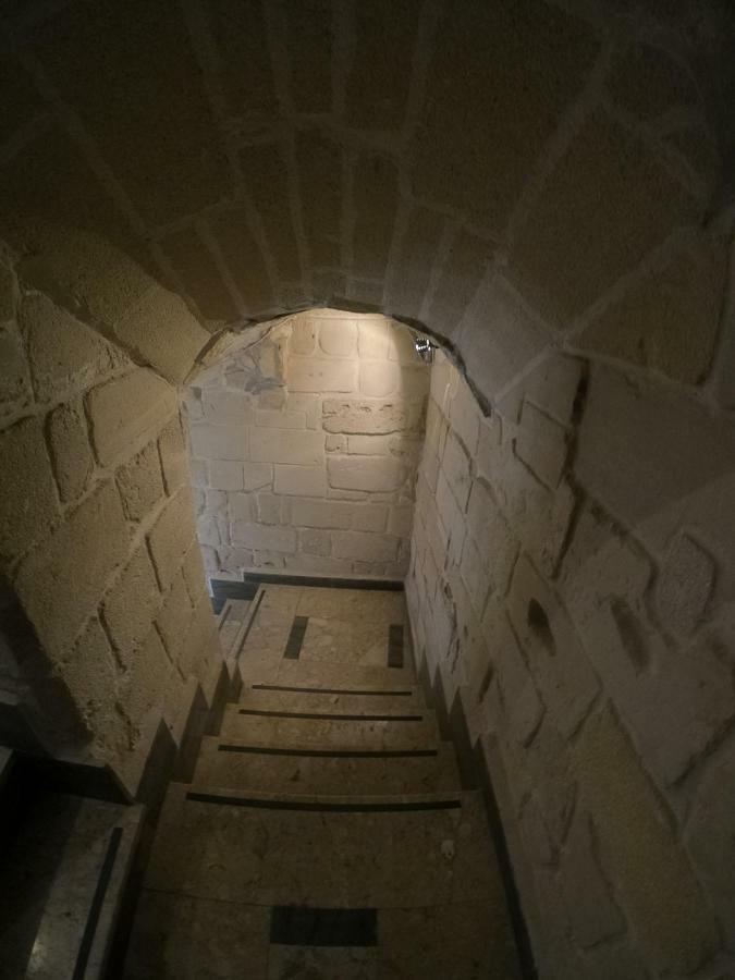 B&B Favignana Eksteriør billede