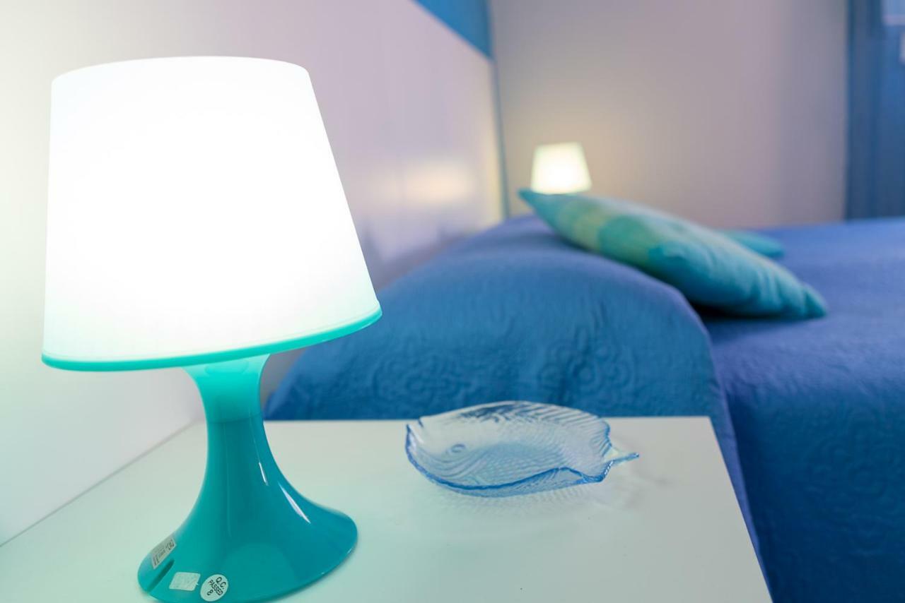 B&B Favignana Eksteriør billede